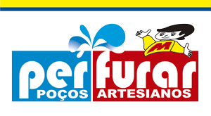 Logomarca Perfurar