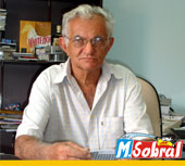 Manoel Sobral